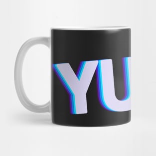 YUCK Mug